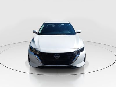 2024 Nissan Sentra - Photo 2