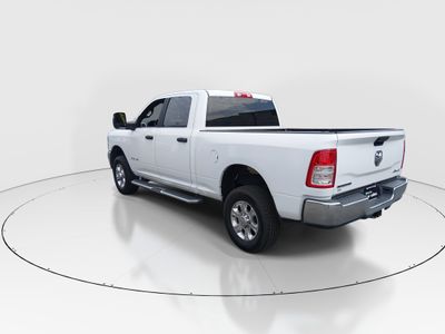 2024 Ram 2500 - Photo 5