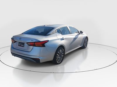 2024 Nissan Altima - Photo 7