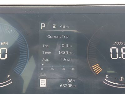 2025 Hyundai Sonata - Photo 14