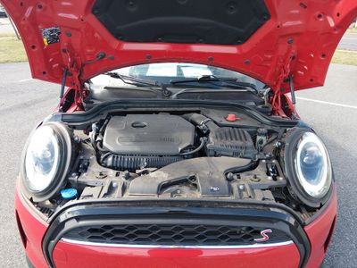 2023 MINI Convertible - Photo 9