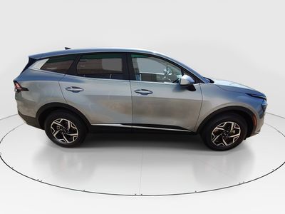 2024 Kia Sportage - Photo 8