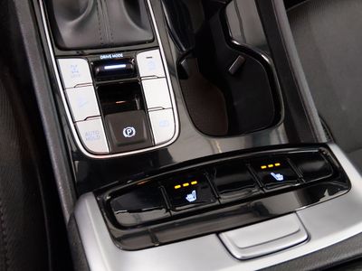2024 Hyundai Tucson - Photo 17