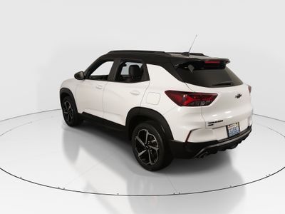 2023 Chevrolet Trailblazer - Photo 5
