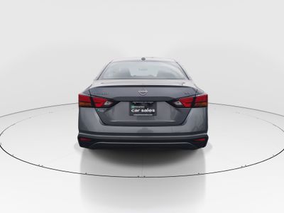 2024 Nissan Altima - Photo 6