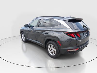 2024 Hyundai Tucson - Photo 5