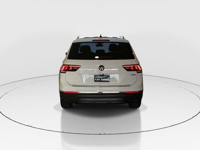 2024 Volkswagen Tiguan - Photo 6
