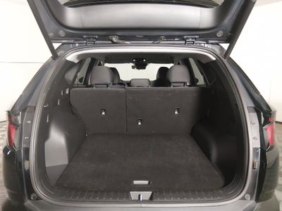 2025 Hyundai Tucson - Photo 11