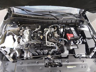 2024 Nissan Altima - Photo 9