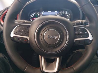 2023 Jeep Renegade - Photo 12