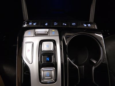 2024 Hyundai Tucson - Photo 20