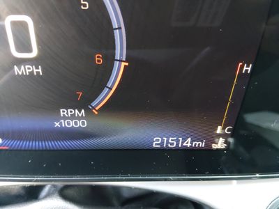 2025 Chevrolet Trax - Photo 14