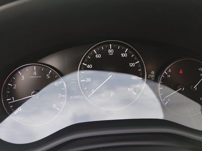 2023 Mazda CX-30 — photo 14 view