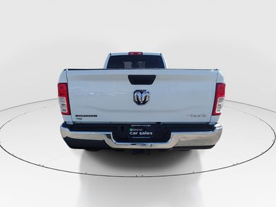 2024 Ram 2500 - Photo 6