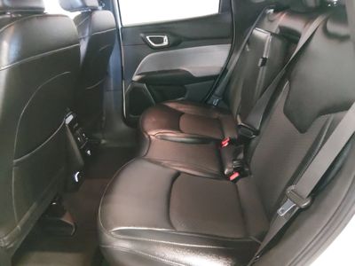 2024 Jeep Compass - Photo 13