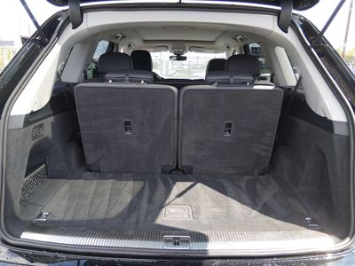 2024 Audi Q7 - Photo 11