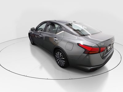 2025 Nissan Altima - Photo 5