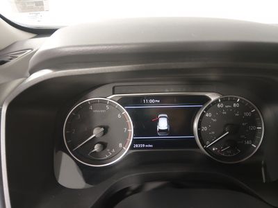 2025 Nissan Rogue - Photo 14