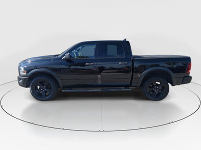 2022 Ram 1500 Classic - Photo 4