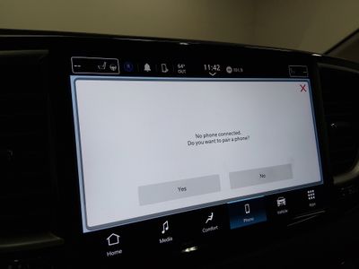 2023 Chrysler Pacifica - Photo 21