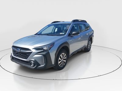 2023 Subaru Outback - Photo 3