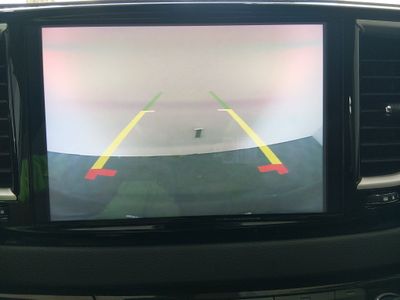 2024 Chrysler Pacifica — photo 16 view
