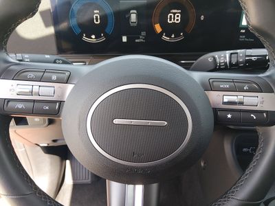 2025 Hyundai Kona - Photo 12