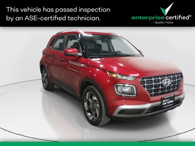 2025 Hyundai Venue - Photo 1