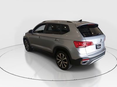 2024 Volkswagen Taos - Photo 5