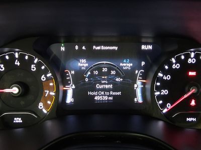 2024 Jeep Compass - Photo 14