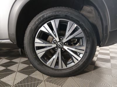 2023 Nissan Rogue - Photo 10