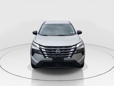 2024 Nissan Rogue - Photo 2
