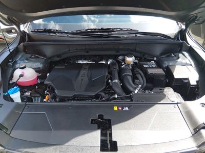 2025 Kia Sorento - Photo 9