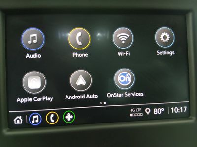 2024 Chevrolet Equinox - Photo 17