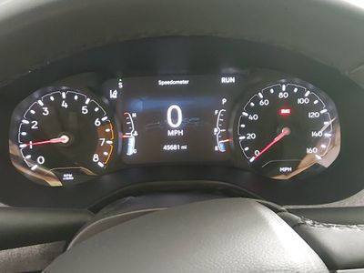 2024 Jeep Compass - Photo 14