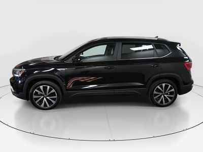 2024 Volkswagen Taos - Photo 4