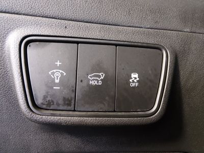 2024 Hyundai Tucson — photo 13 view