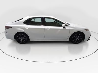 2024 Toyota Camry - Photo 8