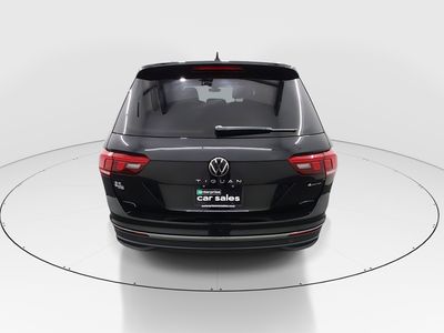 2024 Volkswagen Tiguan - Photo 6
