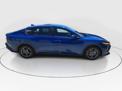 2025 Kia K4 — photo 8 view