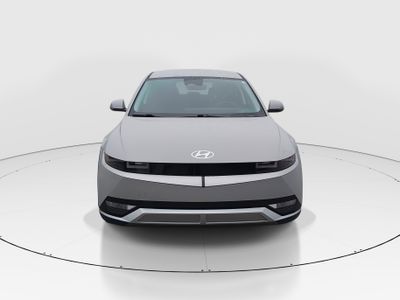 2024 Hyundai IONIQ 5 - Photo 2