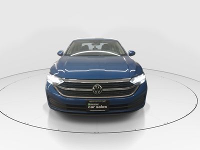 2024 Volkswagen Jetta - Photo 2