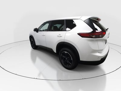 2024 Nissan Rogue - Photo 5