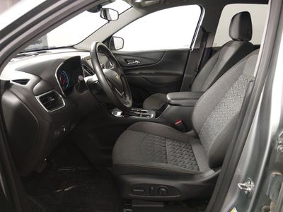 2024 Chevrolet Equinox - Photo 20
