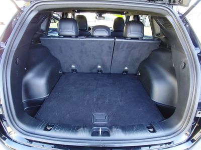 2024 Jeep Compass - Photo 11