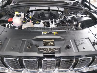 2024 Jeep Grand Cherokee 4xe - Photo 9