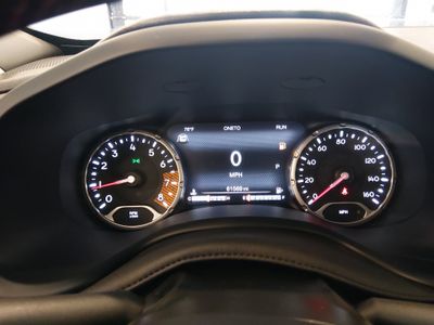 2023 Jeep Renegade - Photo 14