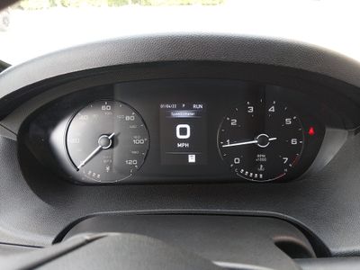 2023 Ram ProMaster Cargo Van - Photo 14
