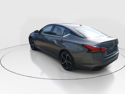 2024 Nissan Altima - Photo 5