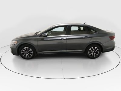 2024 Volkswagen Jetta - Photo 4